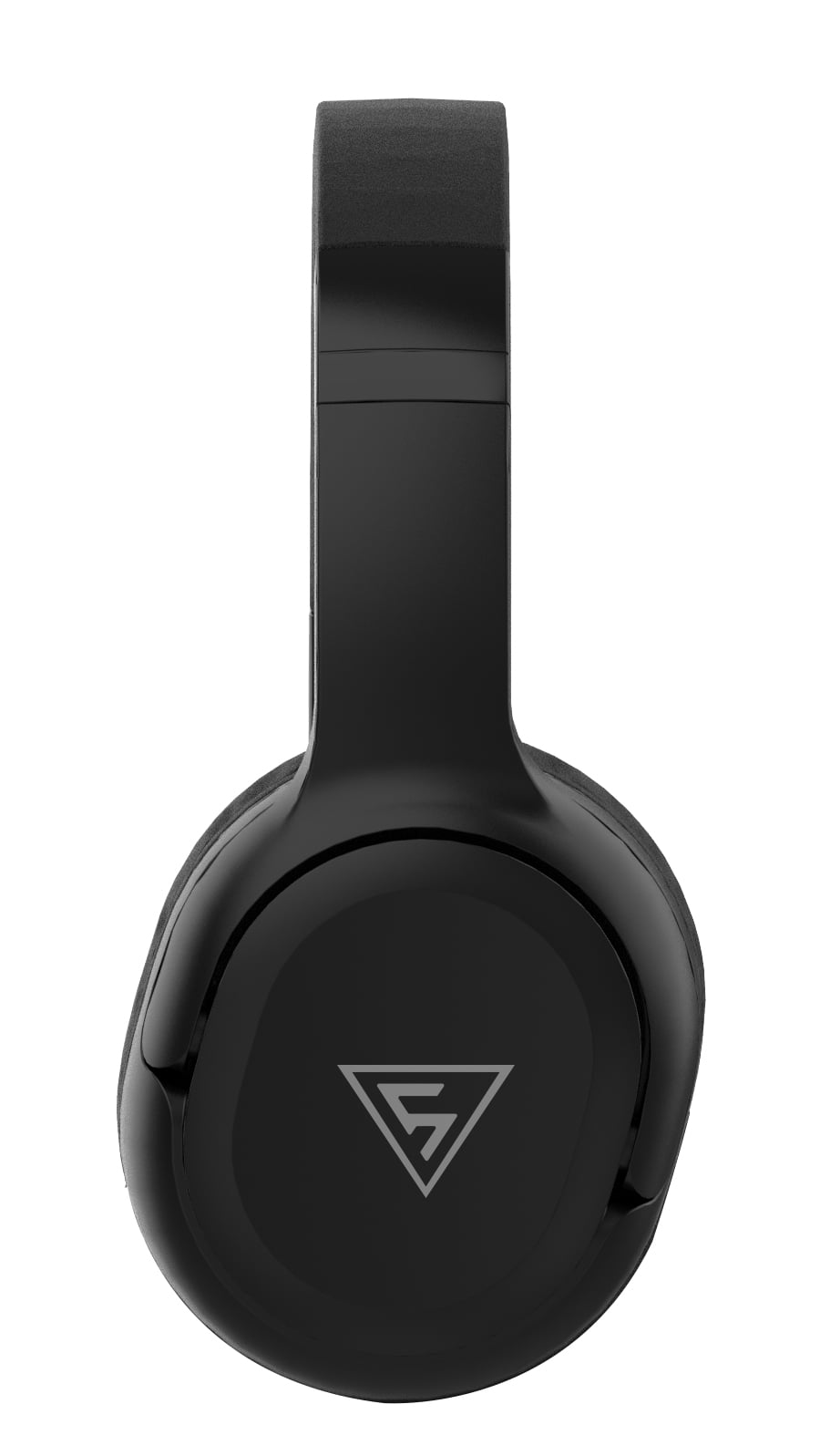 DOQAUS - AUDÍFONOS BT 5.4 APEX 5 HIFI - 40H BATERÍA - NEGRO - 5