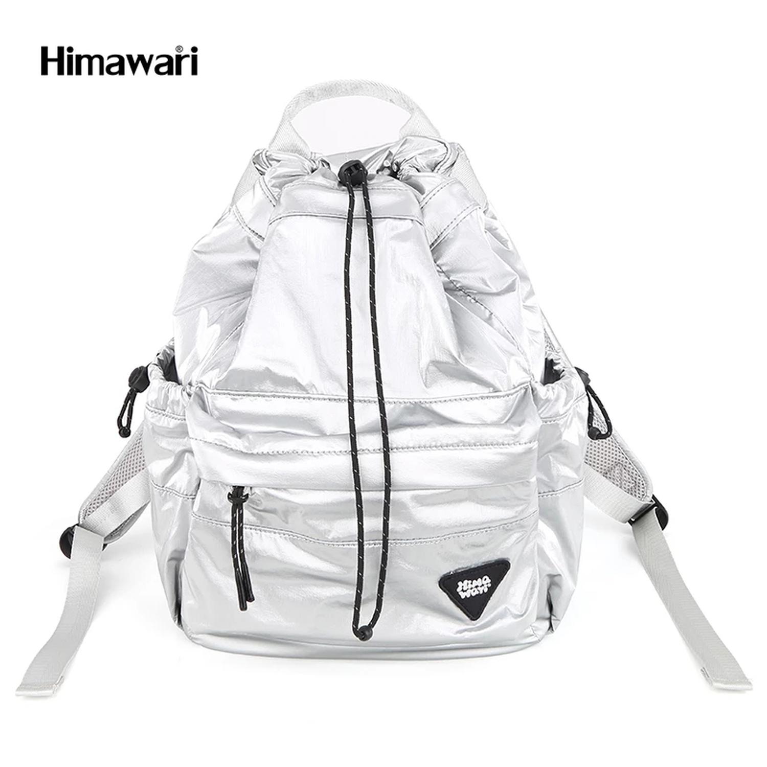 HIMAWARI - MOCHILA CHERRY LAPTOP 14' #02 - BLANCO - 1