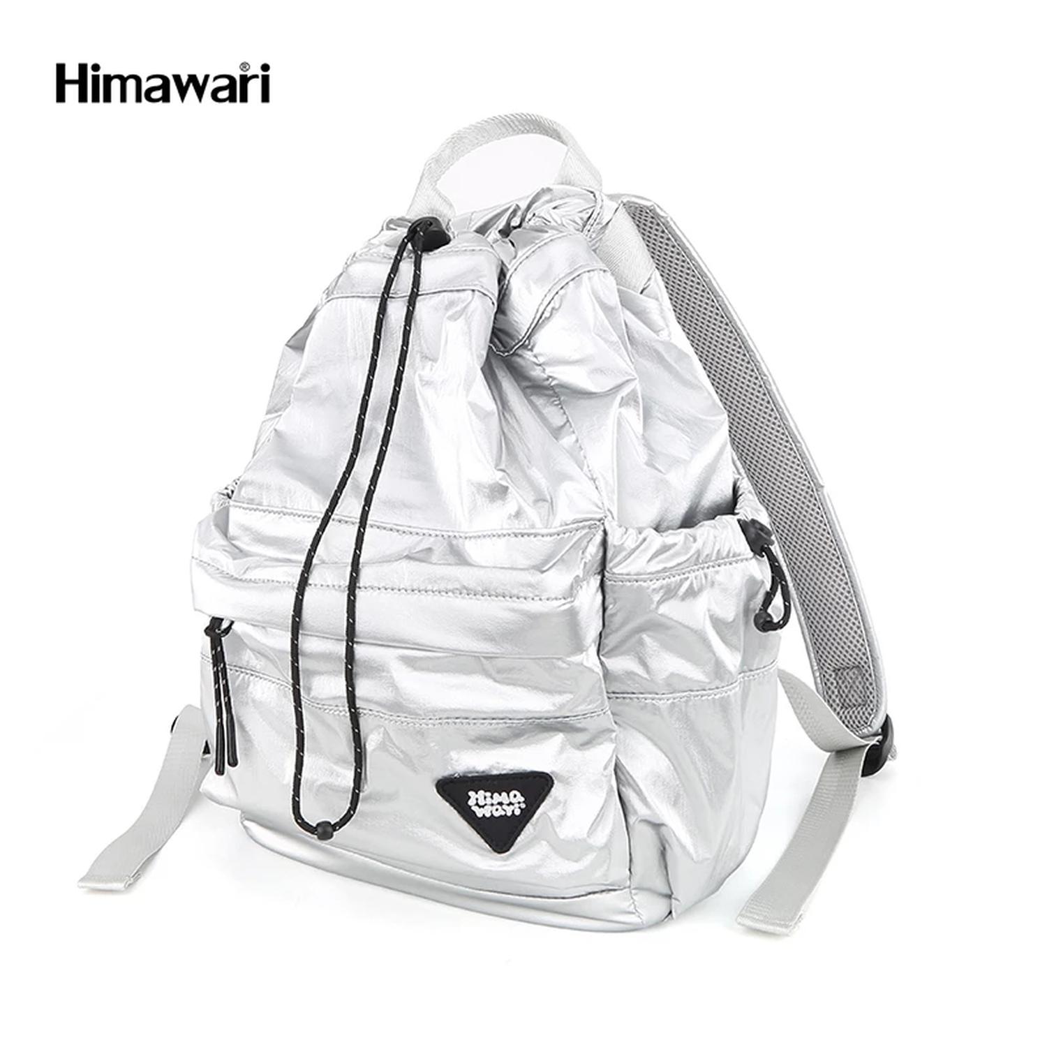 HIMAWARI - MOCHILA CHERRY LAPTOP 14' #02 - BLANCO - 2