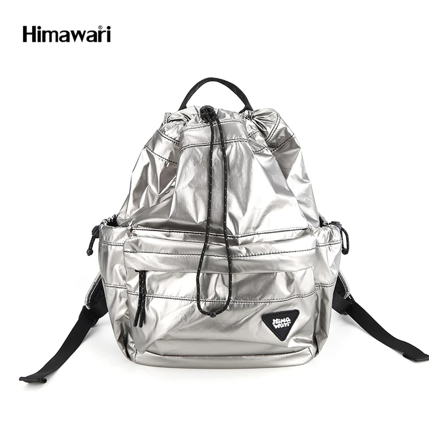 HIMAWARI - MOCHILA CHERRY S #01 - BLANCO - 1
