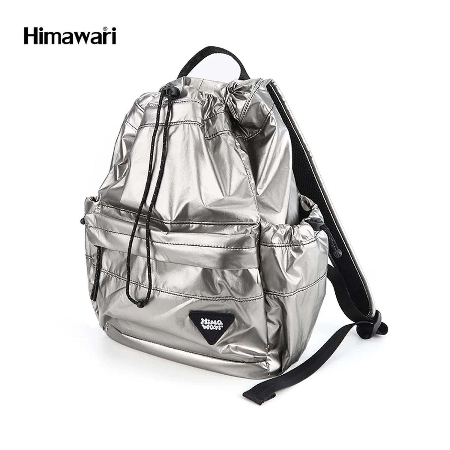 HIMAWARI - MOCHILA CHERRY S #01 - BLANCO - 3