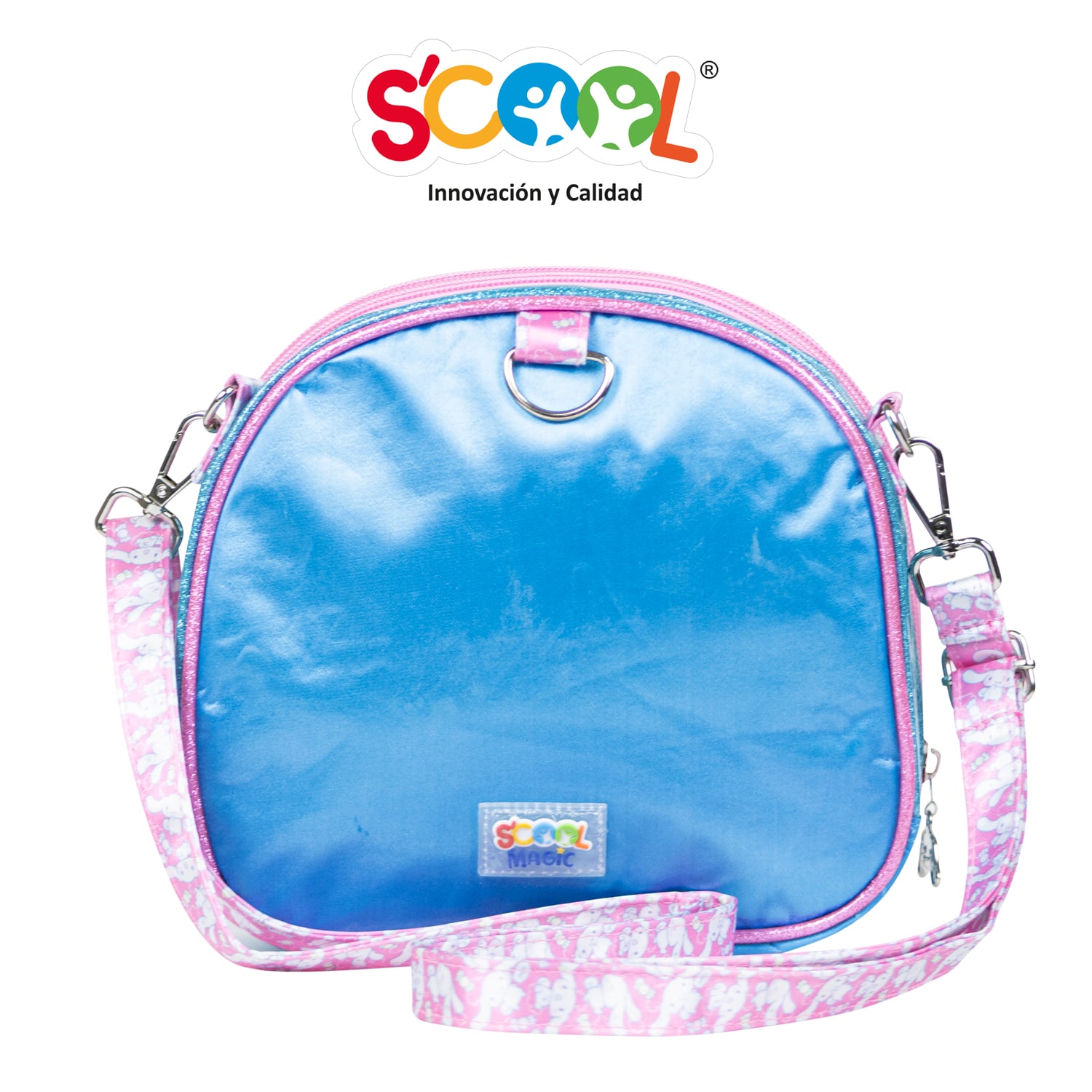 SCOOL - MINI CARTERA MAGIC CINNAMOROLL - 2