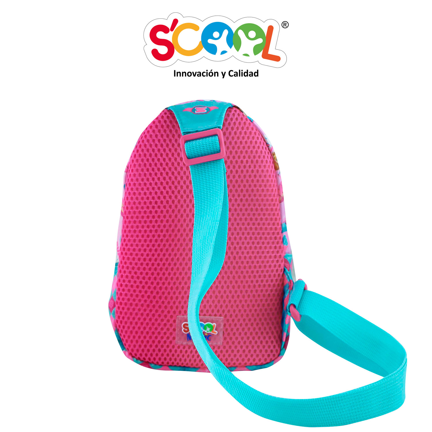 SCOOL - PECHERITA KIDS PAW PATROL M - 2