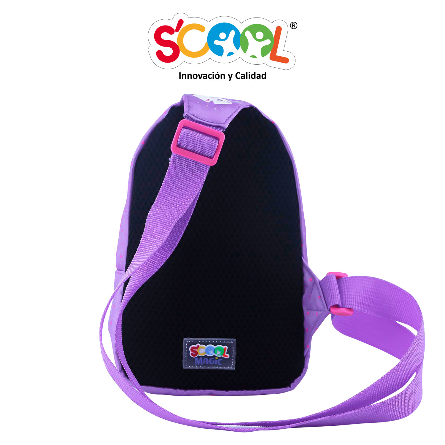 SCOOL - PECHERITA KIDS KUROMI - 2