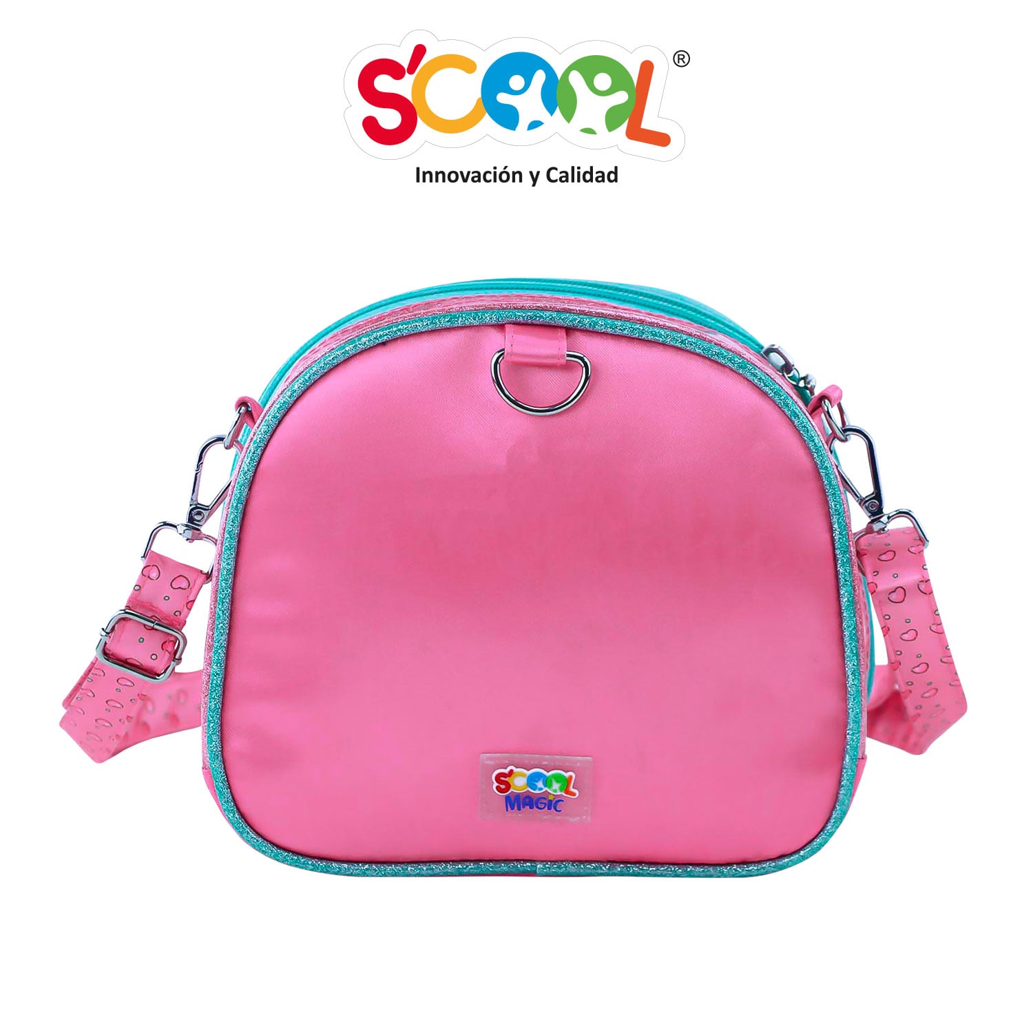 SCOOL - MINI CARTERA MY MELODY - 2
