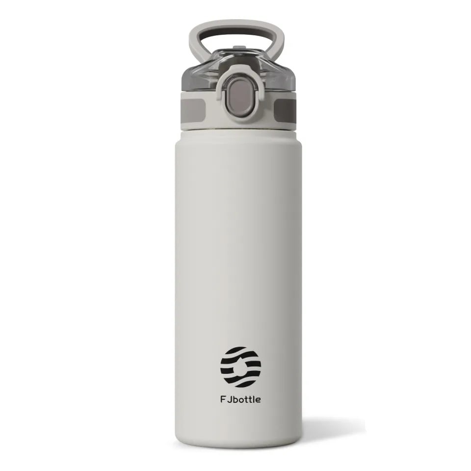 FJBOTTLE - BOTELLA DE ACERO CON TAPA DE TRITÁN 720ML - 1