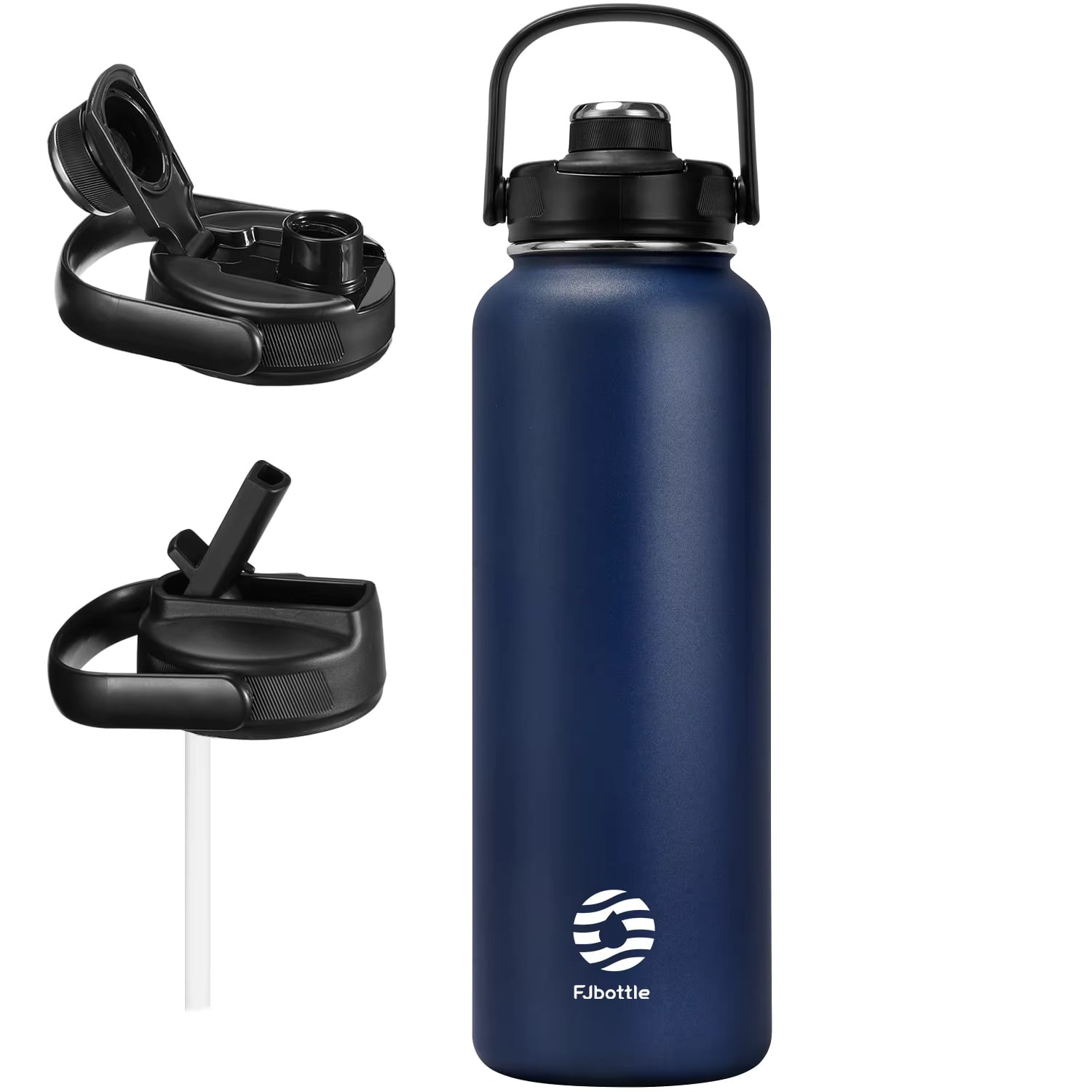 FJBOTTLE - BOTELLA TÉMICO DE ACERO CON TAPA DE TRITÁN 950ML - 1