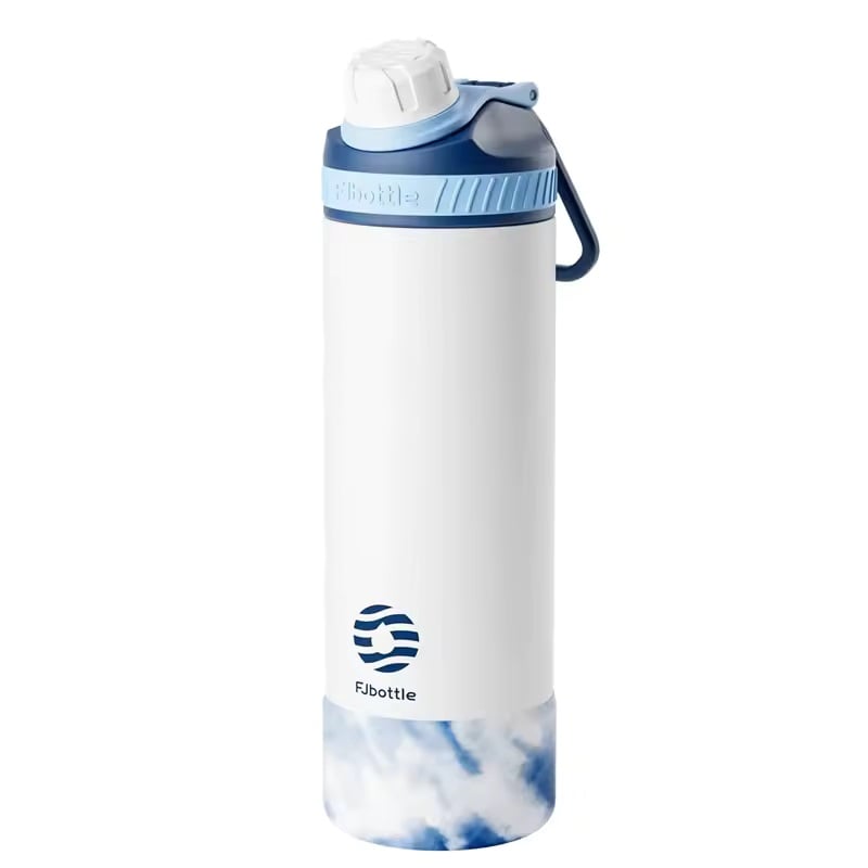 FJBOTTLE - BOTELLA TÉMICO DE ACERO CON TAPA DE TRITÁN 710ML - 1
