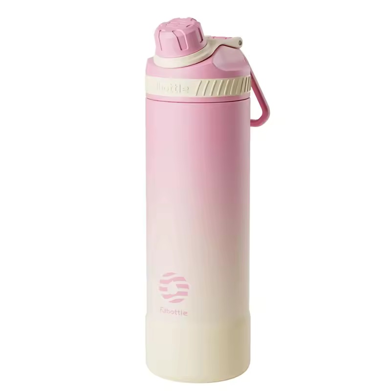 FJBOTTLE - BOTELLA TÉMICO DE ACERO CON TAPA DE TRITÁN 950ML - 1