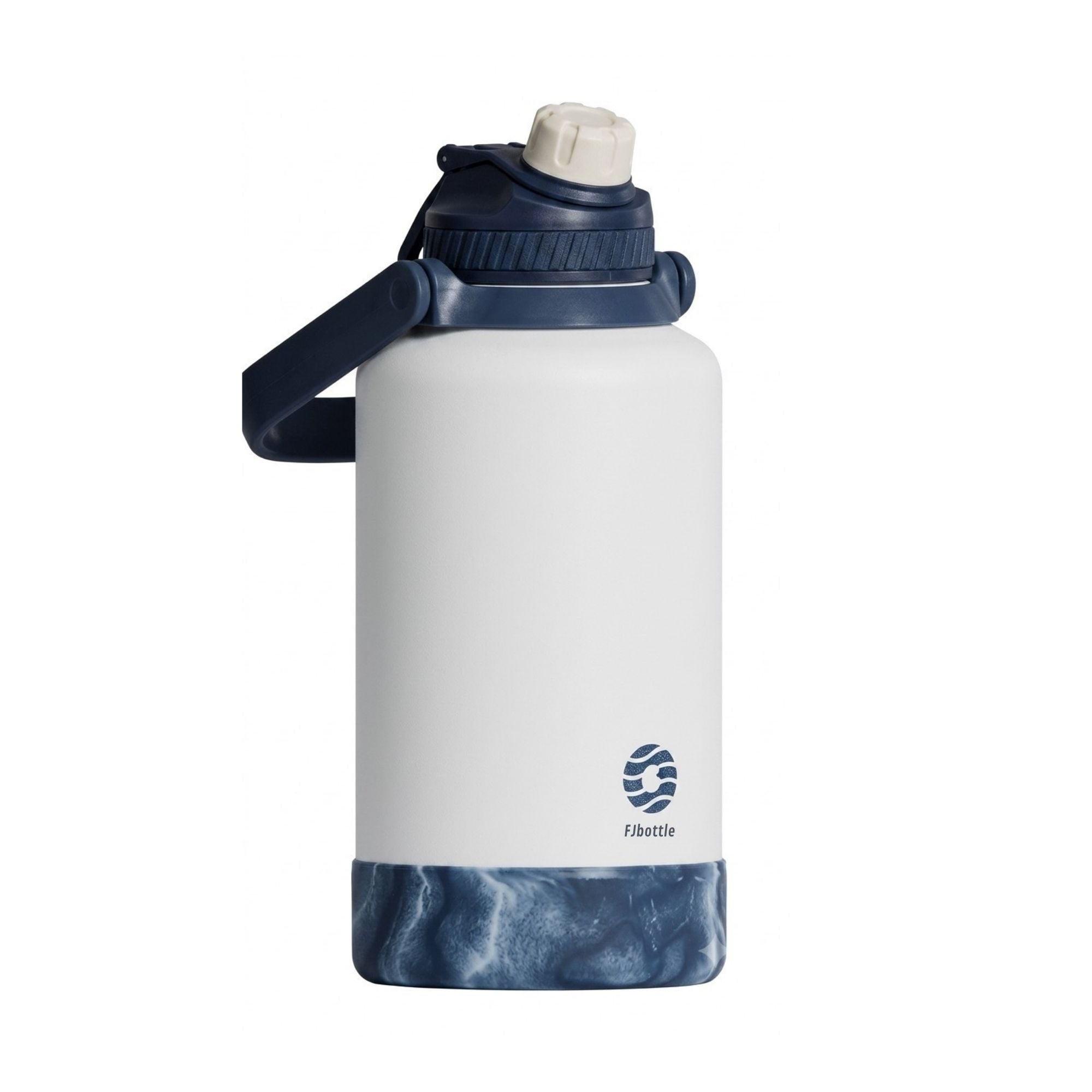FJBOTTLE - BOTELLA TÉMICO DE ACERO CON TAPA DE TRITÁN 1900ML - 1