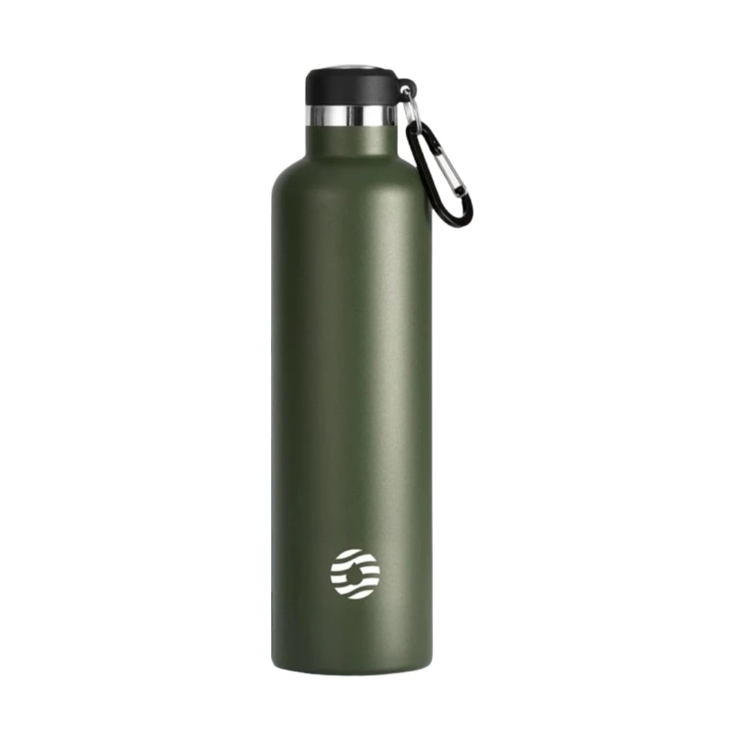 FJBOTTLE - BOTELLA TÉMICO DE ACERO CON TAPA DE TRITÁN 1000ML - 1