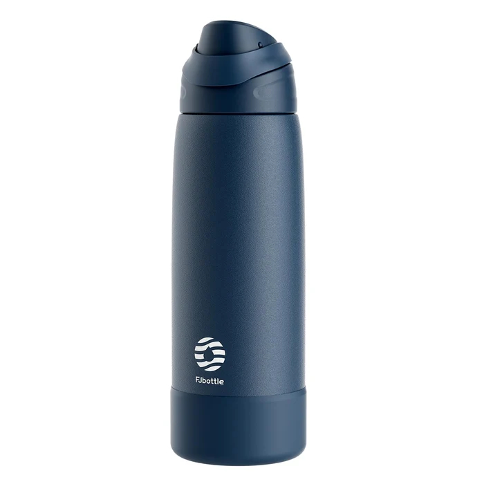 FJBOTTLE - BOTELLA TÉMICO DE ACERO CON TAPA DE TRITÁN 600ML - 1