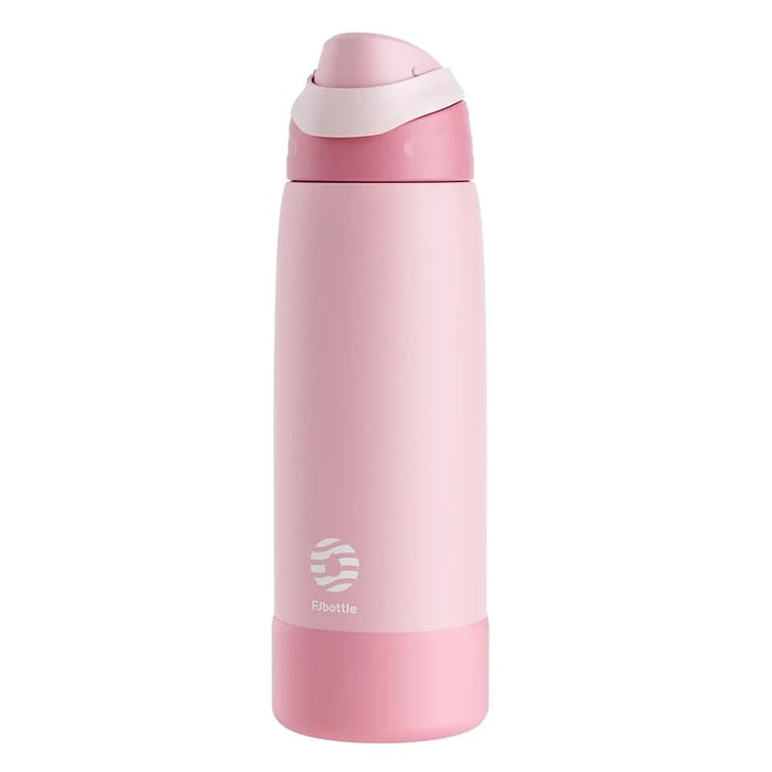 FJBOTTLE - BOTELLA TÉMICO DE ACERO CON TAPA DE TRITÁN 600ML - 1