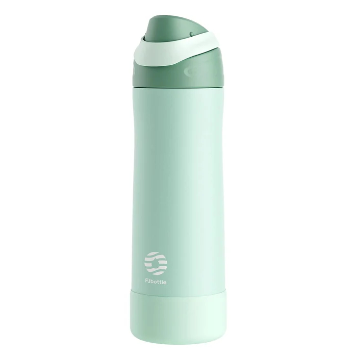 FJBOTTLE - BOTELLA TÉRMICA DE ACERO CON TAPA DE TRITÁN 600ML - 1
