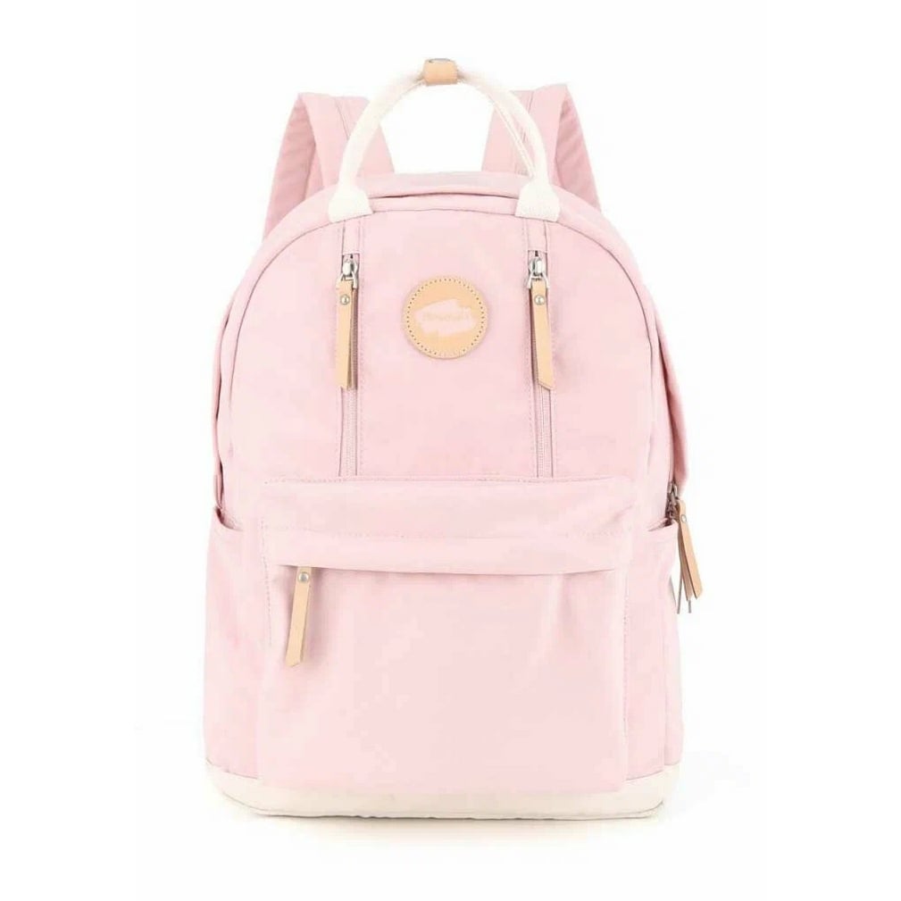 HIMAWARI - MOCHILA BERRY PORTA LAPTOP 14' #18 - PALO ROSA - 1