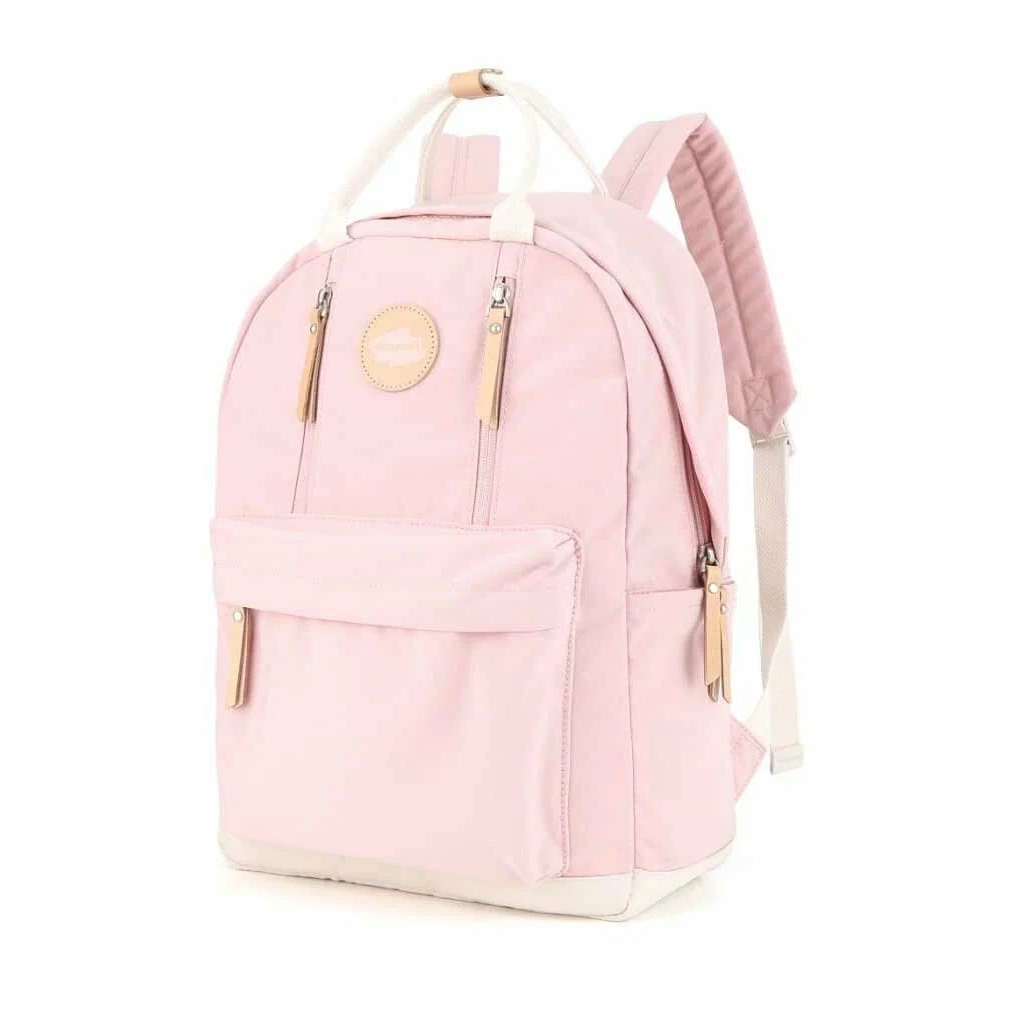 HIMAWARI - MOCHILA BERRY PORTA LAPTOP 14' #18 - PALO ROSA - 2
