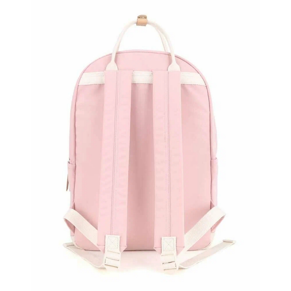 HIMAWARI - MOCHILA BERRY PORTA LAPTOP 14' #18 - PALO ROSA - 3