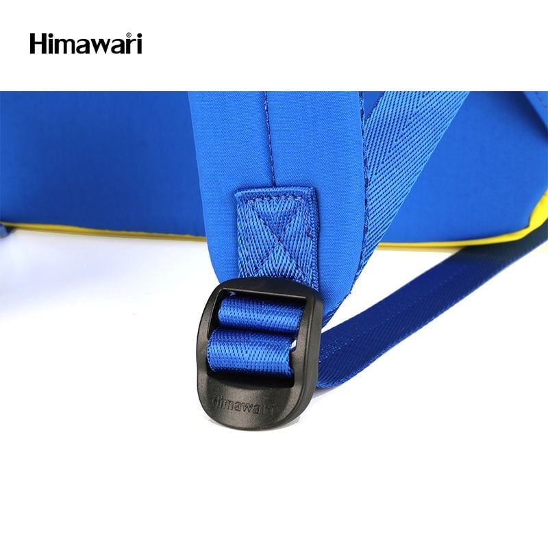HIMAWARI - MOCHILA MULTICOLOR LAPTOP 15' H8029-05 - 3