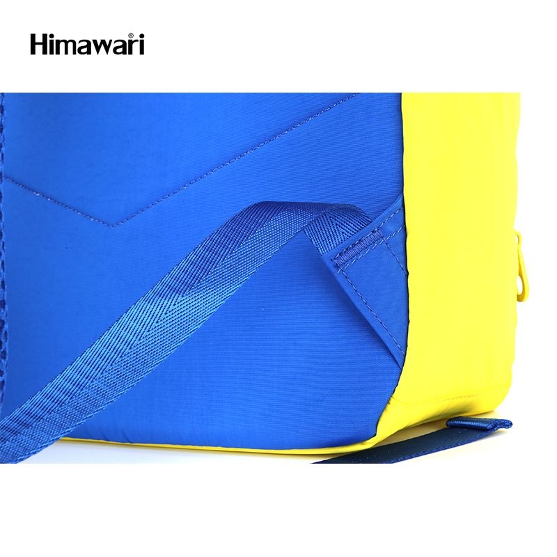HIMAWARI - MOCHILA MULTICOLOR LAPTOP 15' H8029-05 - 7