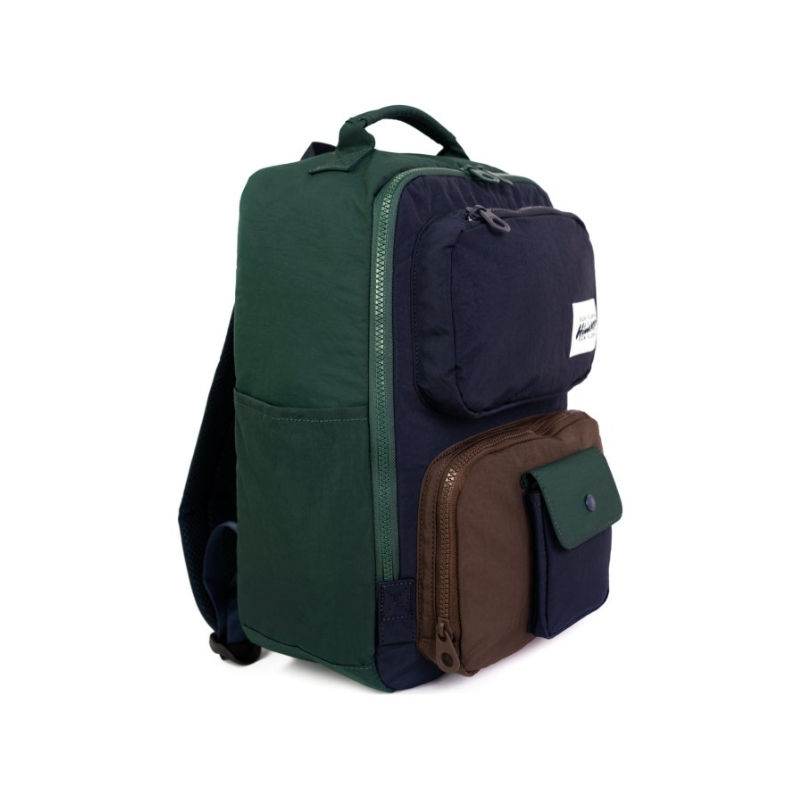 HIMAWARI - MOCHILA MULTICOLOR LAPTOP 15' H8029-07 - 2