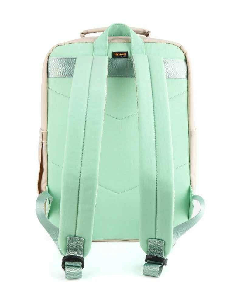 HIMAWARI - MOCHILA MULTICOLOR LAPTOP 15' H8029-08 - 3