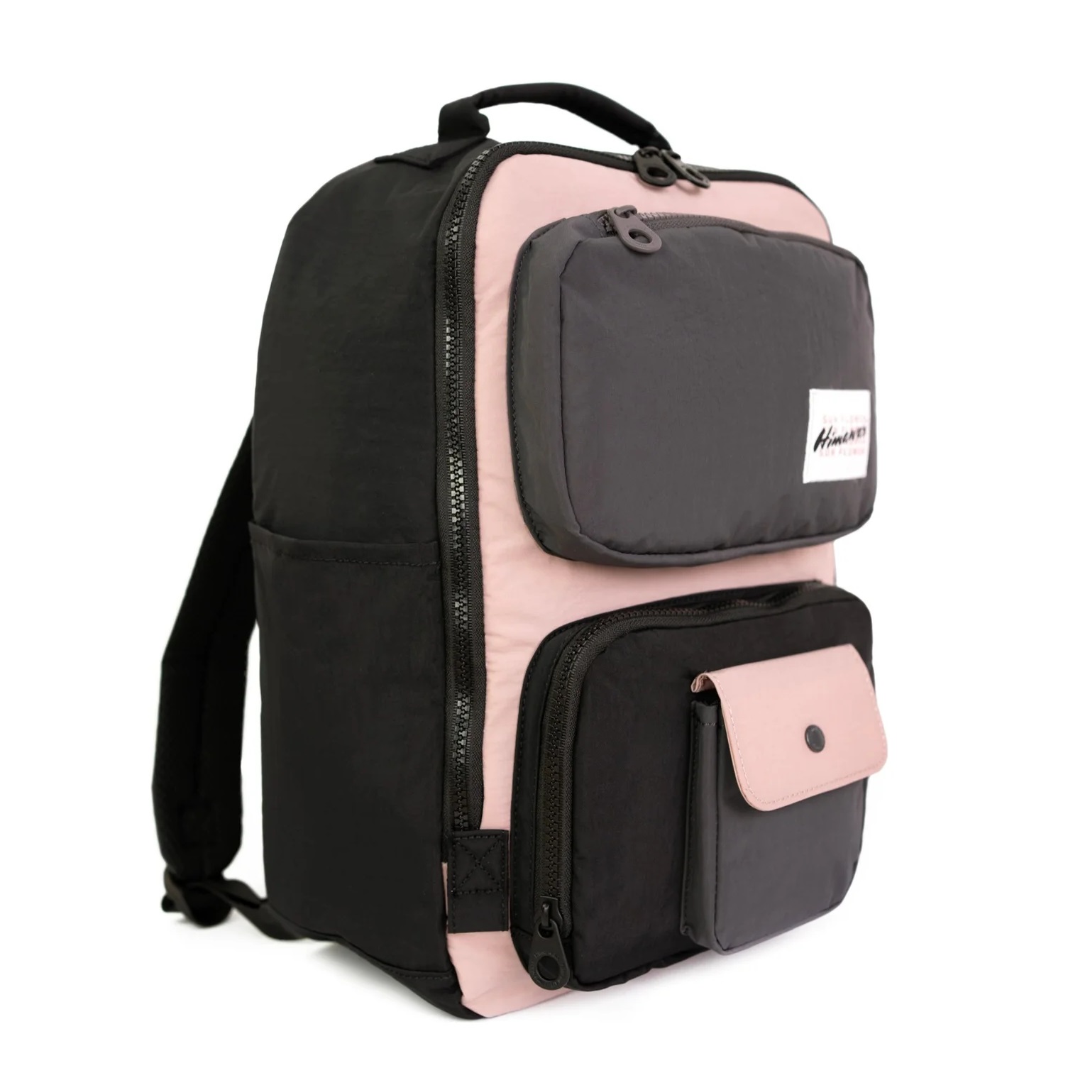 HIMAWARI - MOCHILA MULTICOLOR LAPTOP 15' H8029-09 - 3