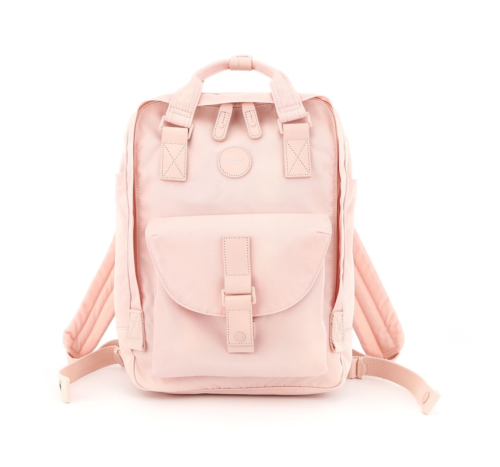 HIMAWARI - MOCHILA DIANELLA PARA LAPTOP 14' #13 - ROSA - 1
