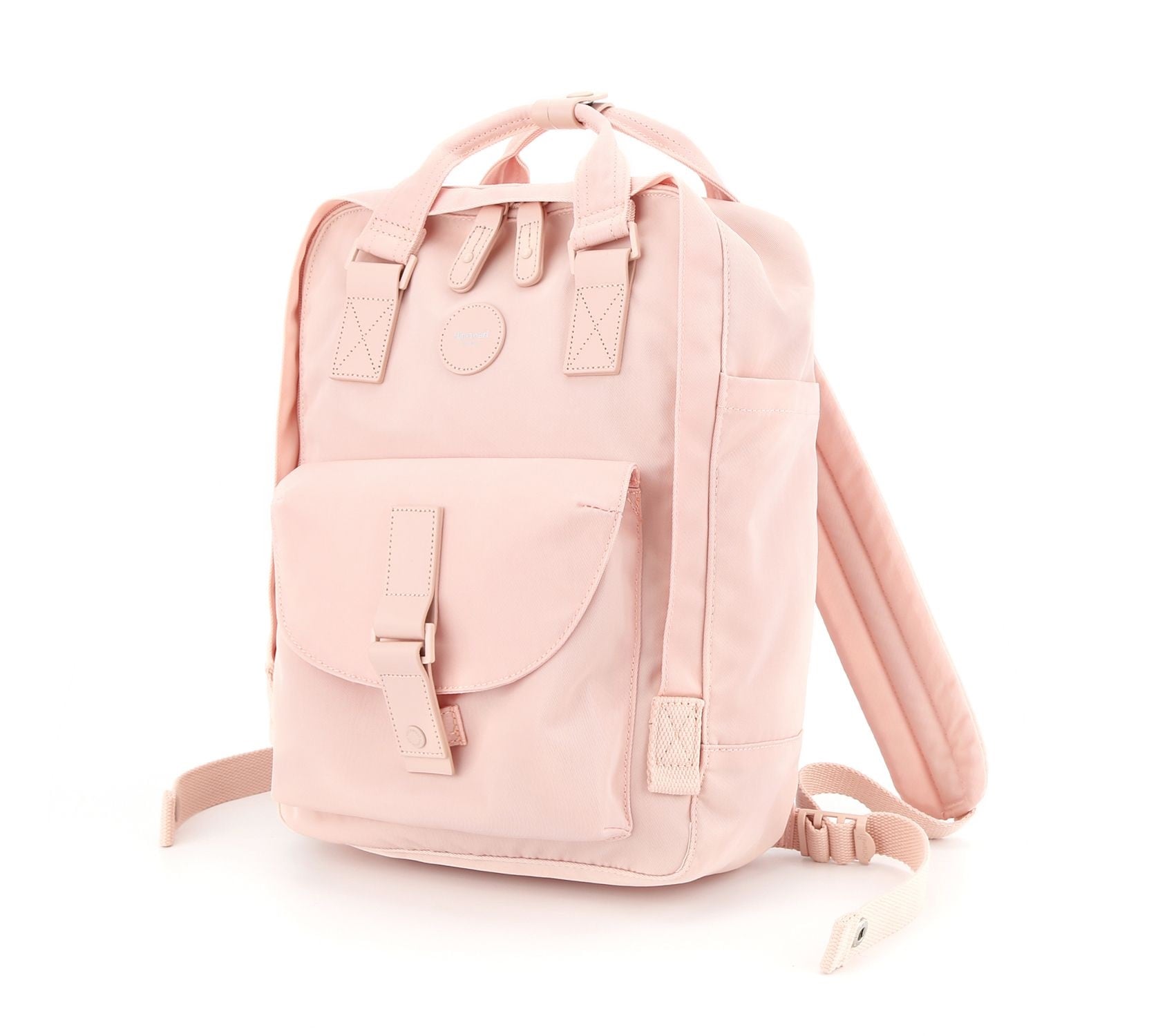 HIMAWARI - MOCHILA DIANELLA PARA LAPTOP 14' #13 - ROSA - 2