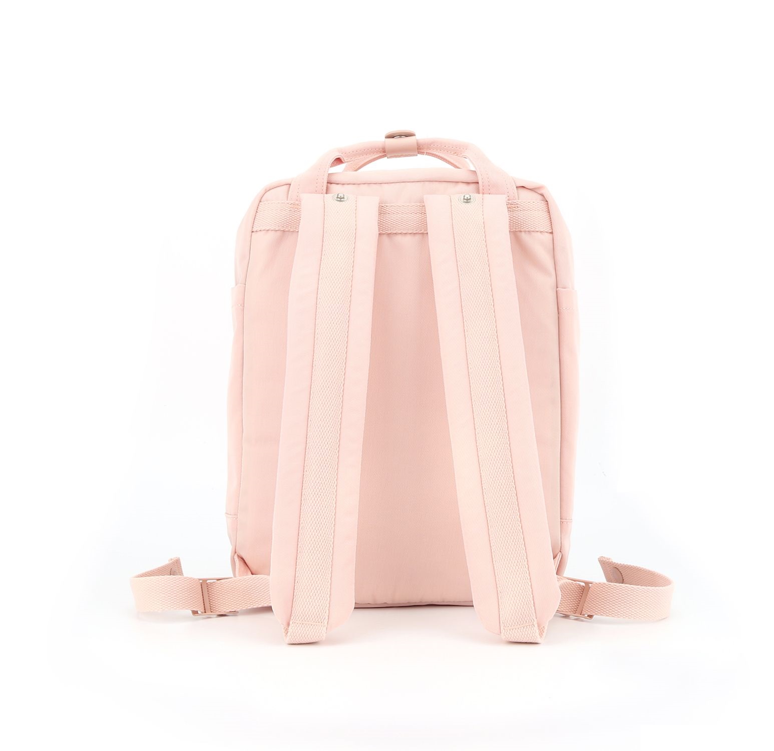 HIMAWARI - MOCHILA DIANELLA PARA LAPTOP 14' #13 - ROSA - 3