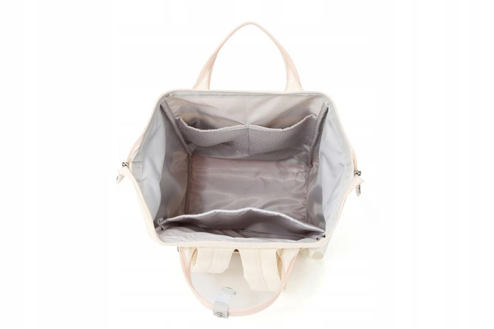HIMAWARI - MOCHILA YURI LAPTOP 14' #04 - NARANJA - 4