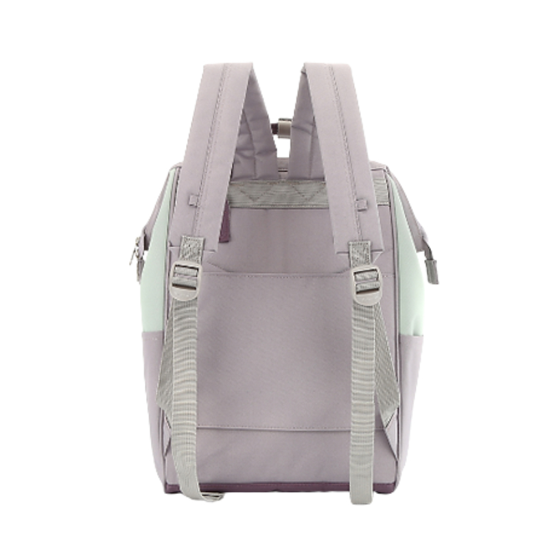 HIMAWARI - MOCHILA YURI LAPTOP 14' #11 - PÚRPURA - 3
