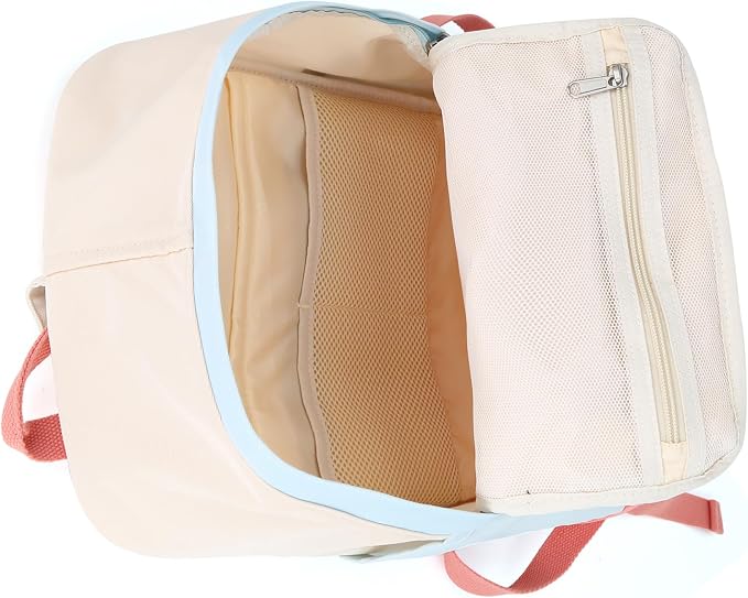HIMAWARI - MOCHILA GEMA LAPTOP 14' #05 - ROSA - 6