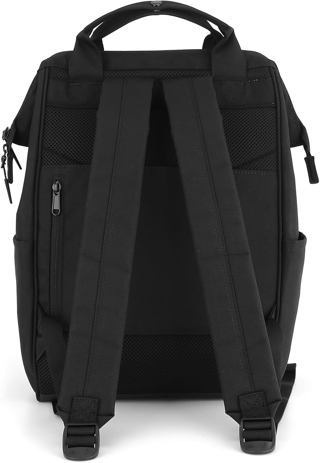 HIMAWARI - MOCHILA COSMOS LAPTOP 14.9' #03 - NEGRO - 3