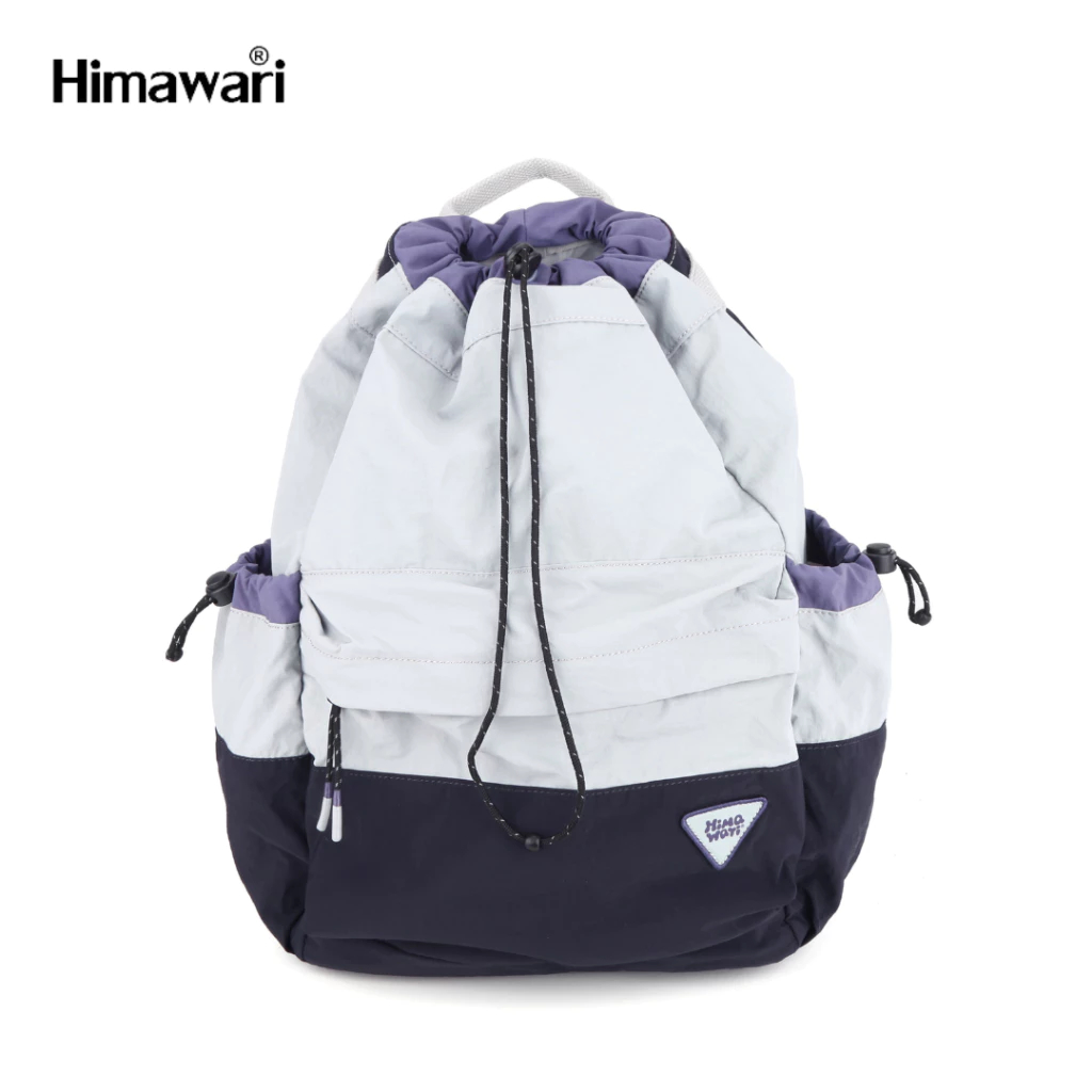 HIMAWARI - MOCHILA LAPTOP 14' CHERRY #03 - BLANCO - 1