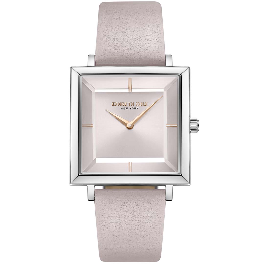 KENNETH COLE NEW YORK - RELOJ KCWLA0026601 PARA MUJER - 1