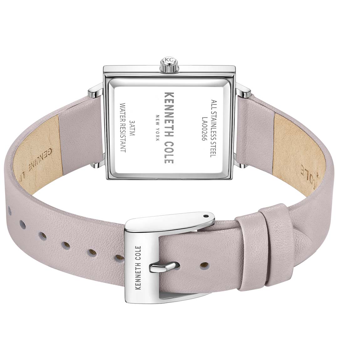 KENNETH COLE NEW YORK - RELOJ KCWLA0026601 PARA MUJER - 3