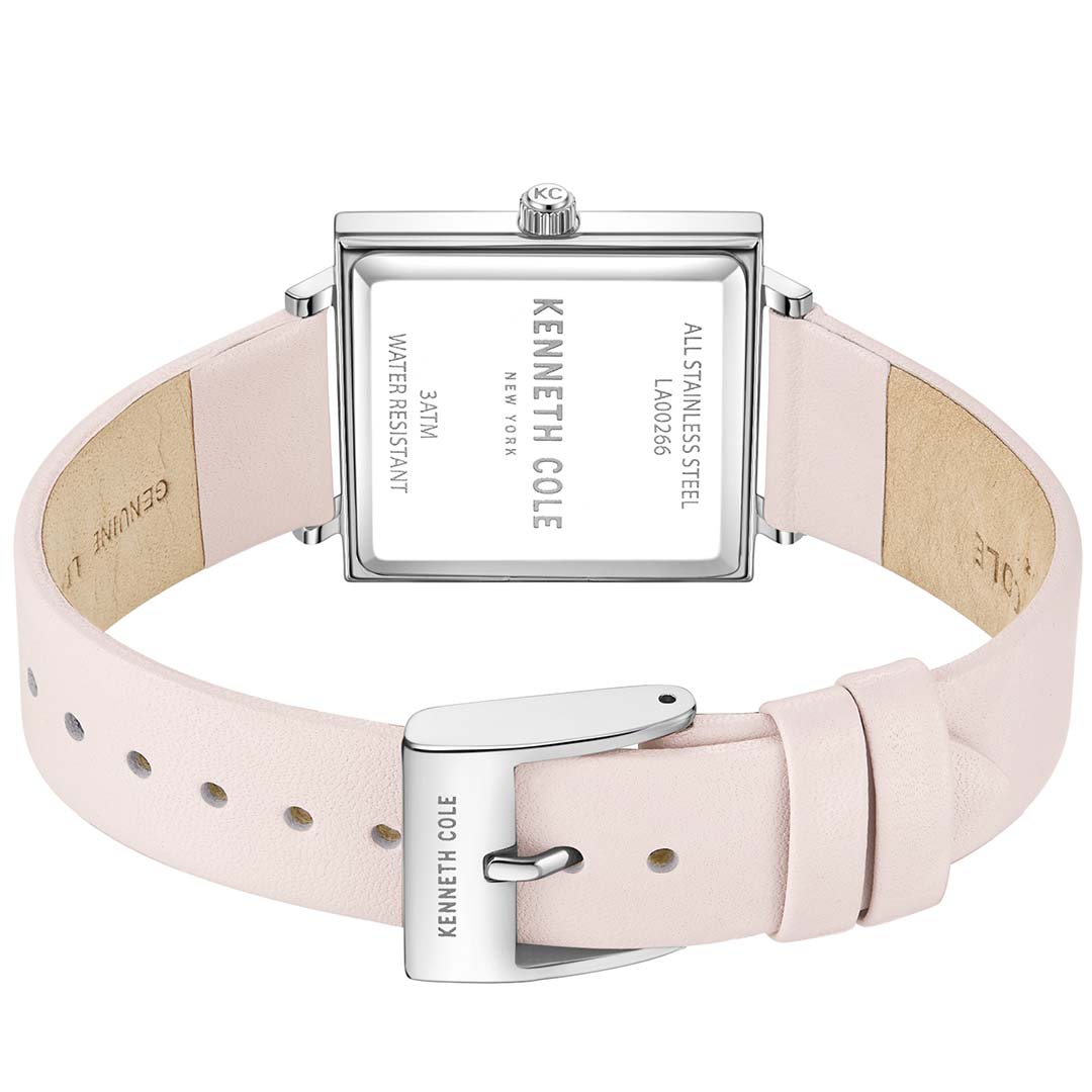 KENNETH COLE NEW YORK - RELOJ KCWLA0026602 PARA MUJER - 3