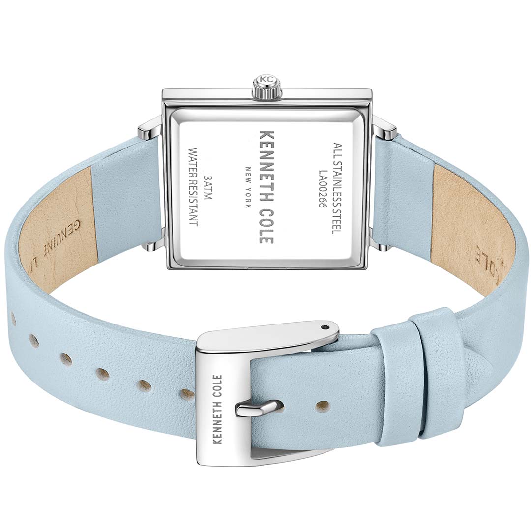 KENNETH COLE NEW YORK - RELOJ KCWLA0026603 PARA MUJER - 3