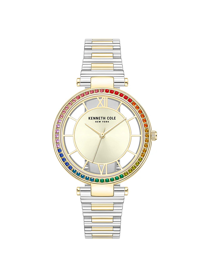 KENNETH COLE NEW YORK - RELOJ KCWLG0032901 PARA MUJER - 1