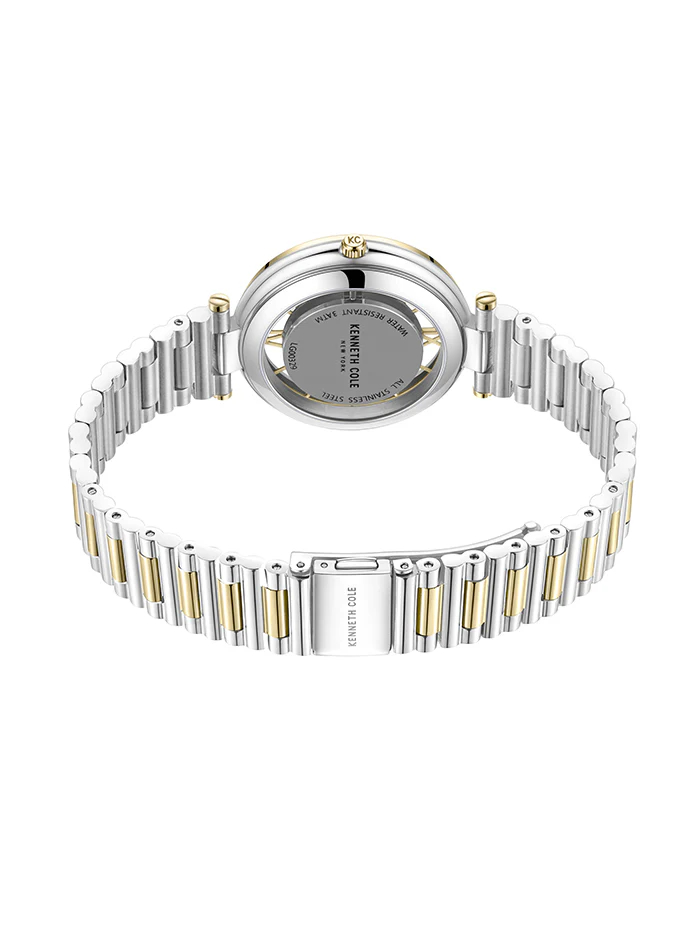 KENNETH COLE NEW YORK - RELOJ KCWLG0032901 PARA MUJER - 3