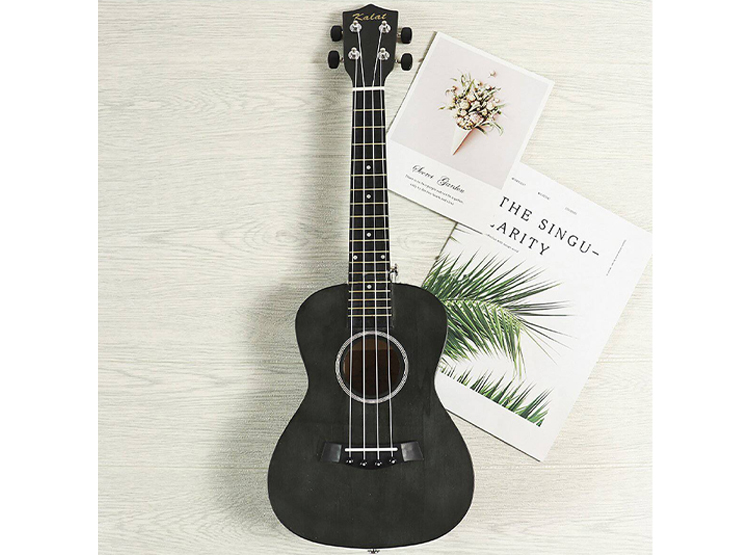 UKELELE KABAT CONCERT CONCIERTO VERDE - 2