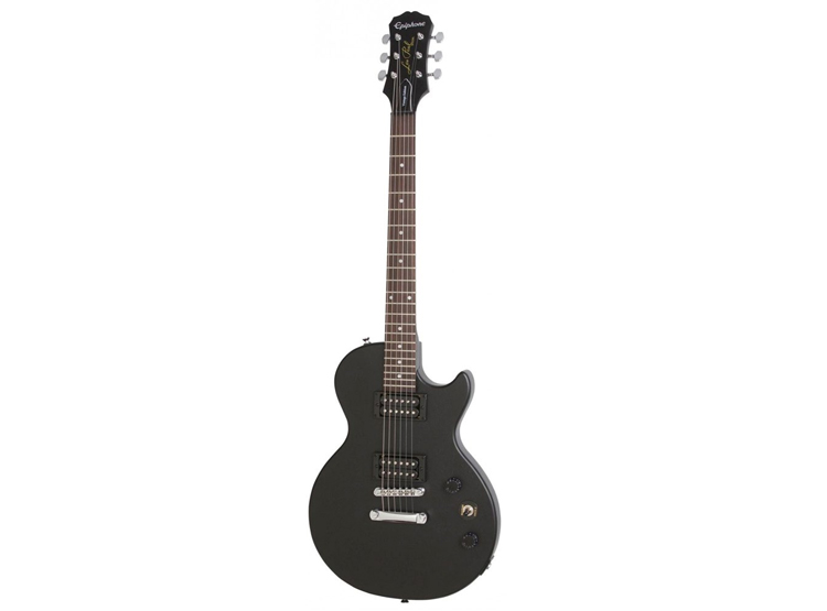 LES PAUL SPECIAL VINTAGE EDITION EBONY + MARSHALL 10W - 2