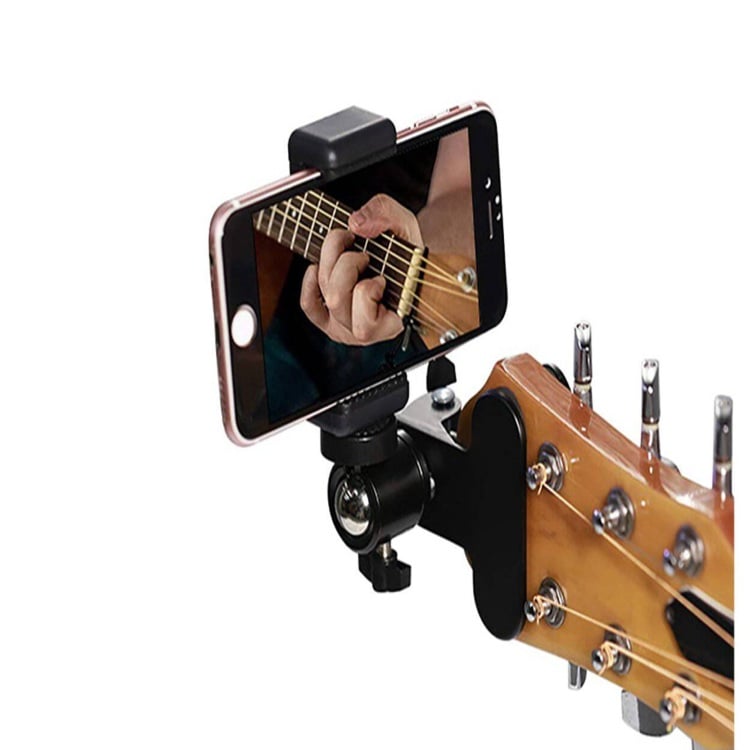 PINZA CELULAR - GUITARRA - 1