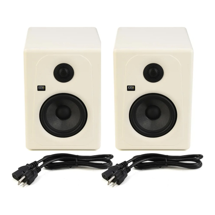 MONITOR KREATE 5 LATTE PAR BLUETOOTH - 3