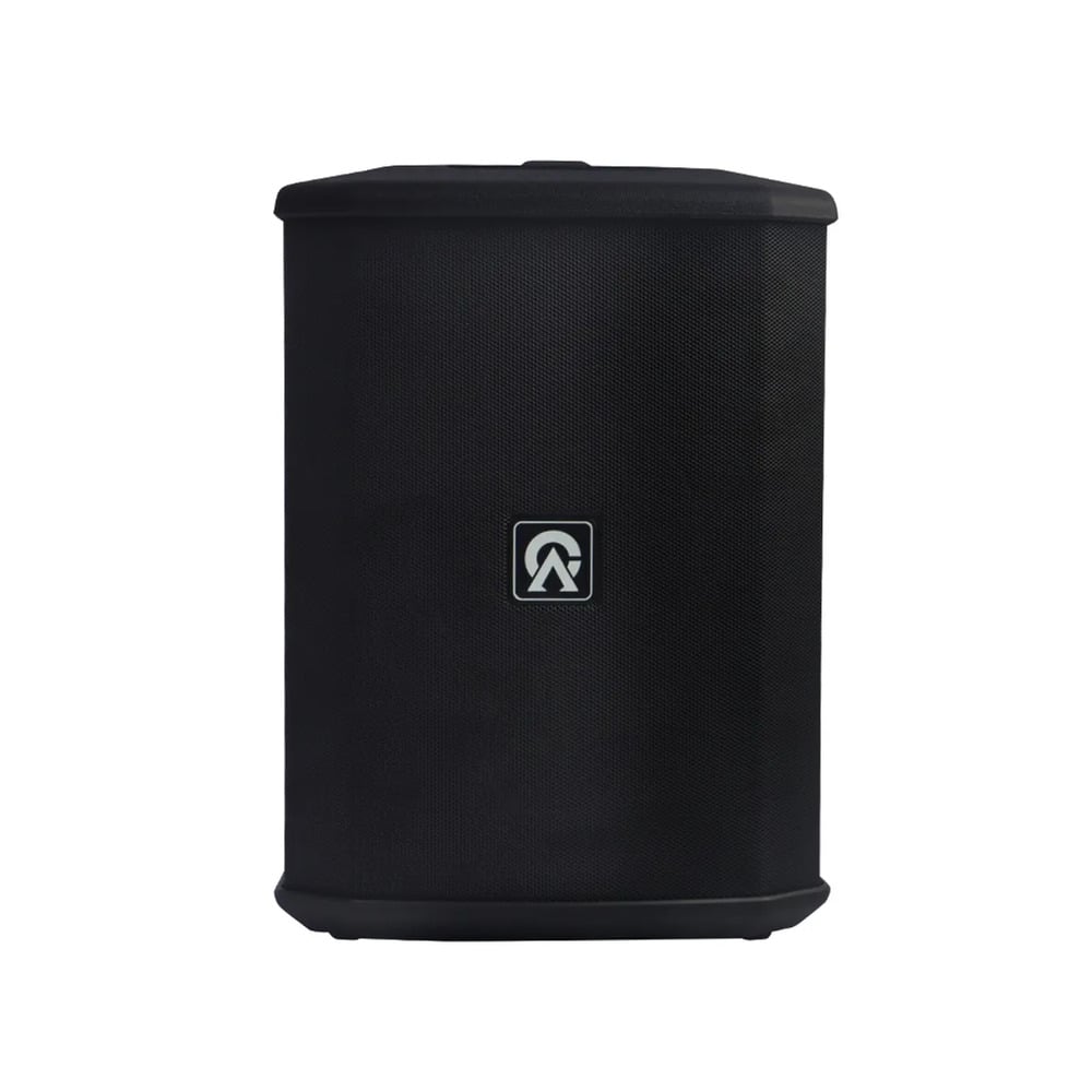 CUSTOM AUDIO PARLANTE BLUETOOTH PORTATIL M4T - 2