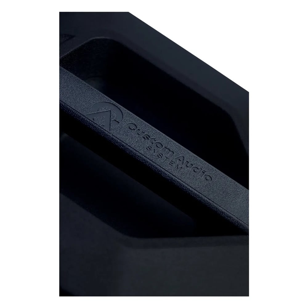 CUSTOM AUDIO PARLANTE BLUETOOTH PORTATIL M4T - 3