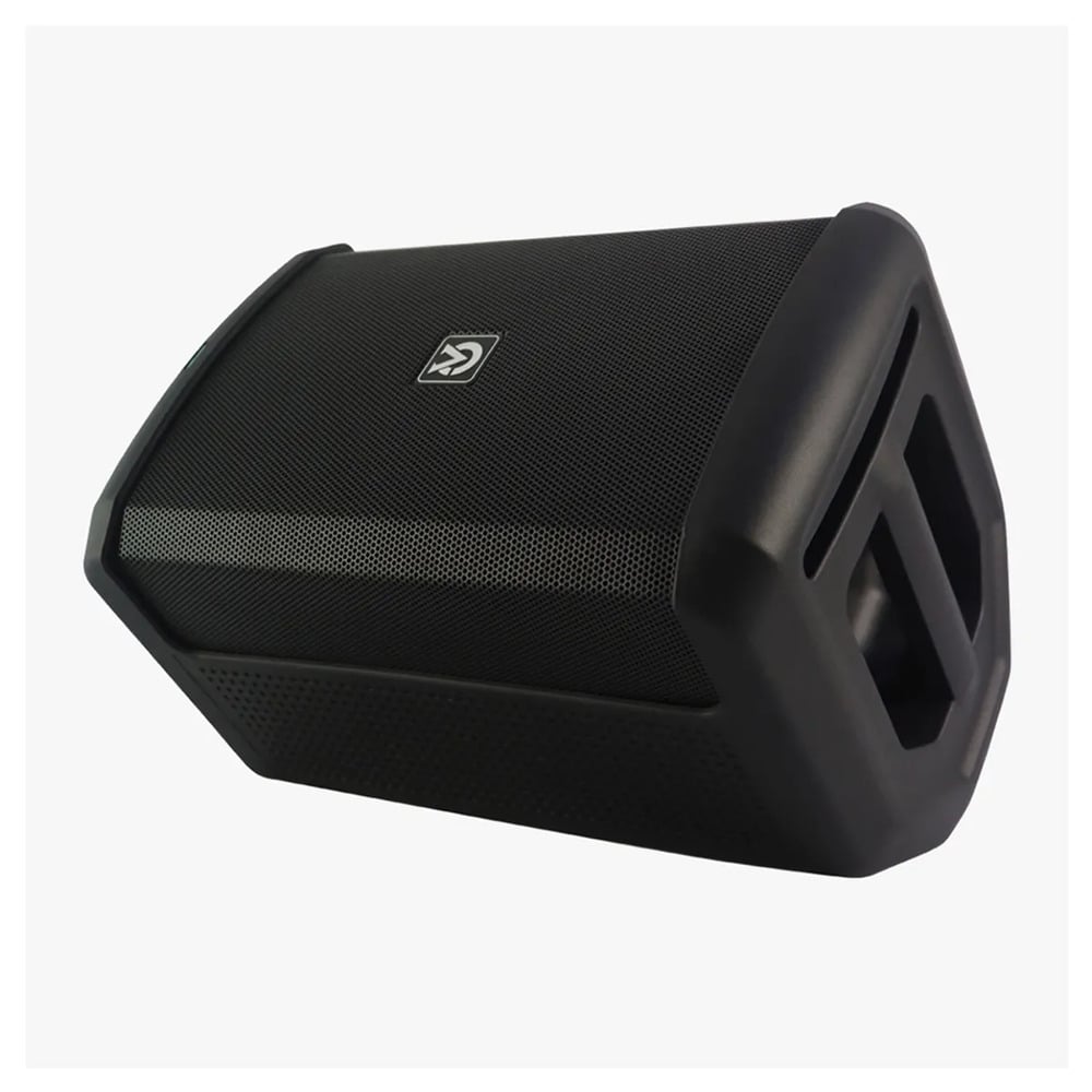 CUSTOM AUDIO PARLANTE BLUETOOTH PORTATIL MX-E - 2