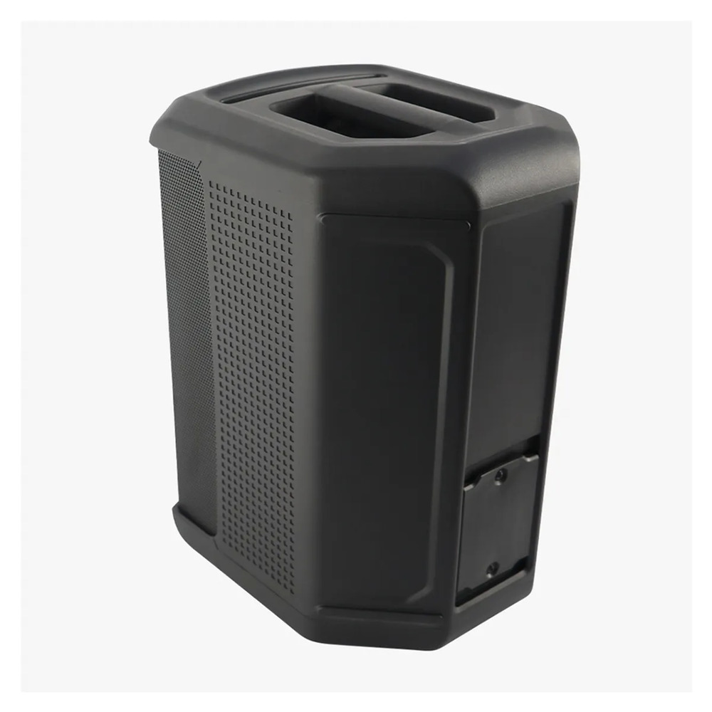 CUSTOM AUDIO PARLANTE BLUETOOTH PORTATIL MX-E - 6