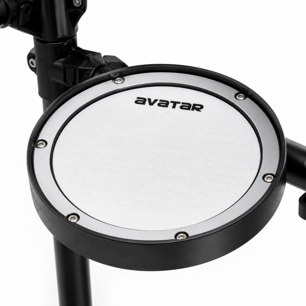 BATERIA ELECTRONICA SD61-5BT BLUETOOTH - 4