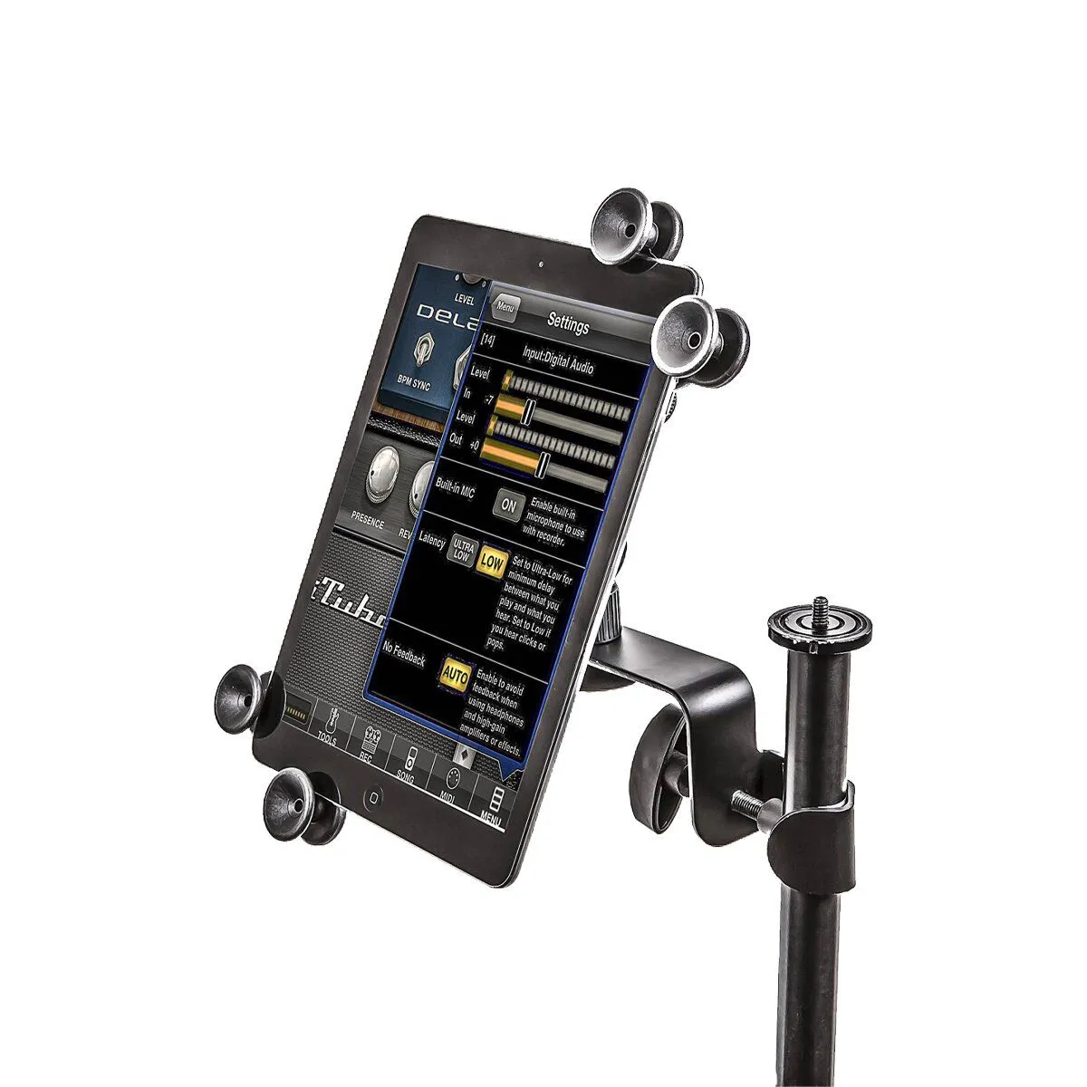 SOPORTE DE TABLET - IPAD - CEL - 1